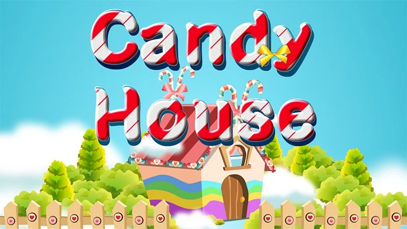 Candy House