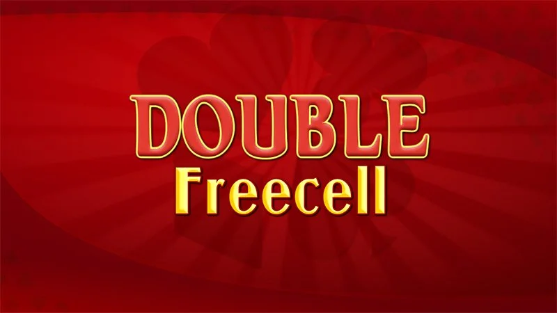 Double Freecell